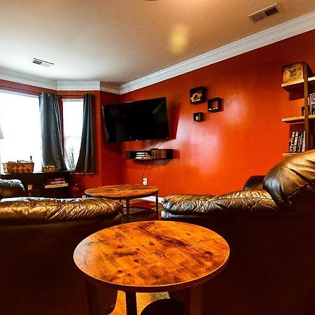 Amazing Large 3 Bed House With King Bed Less Than 10 Miles To Dtwn Atlanta Buitenkant foto