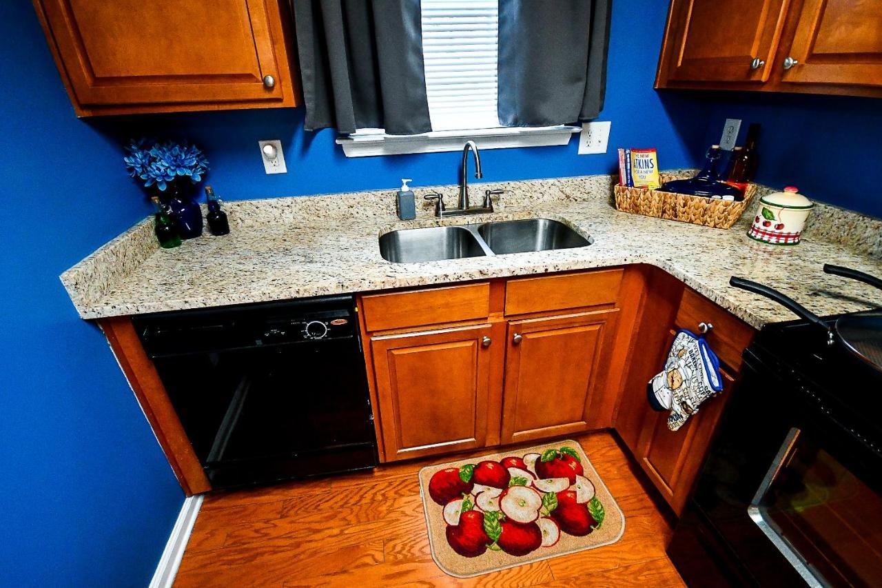 Amazing Large 3 Bed House With King Bed Less Than 10 Miles To Dtwn Atlanta Buitenkant foto
