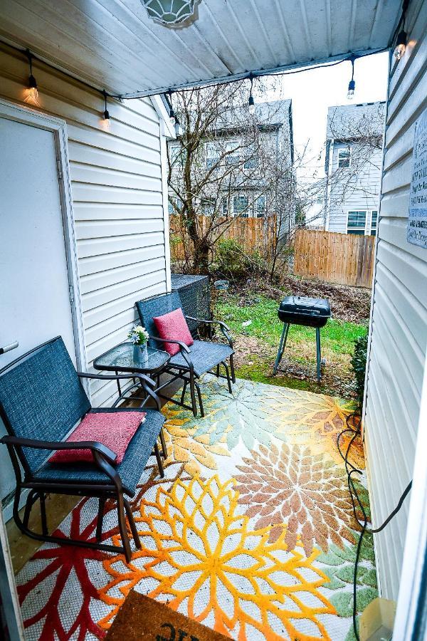 Amazing Large 3 Bed House With King Bed Less Than 10 Miles To Dtwn Atlanta Buitenkant foto