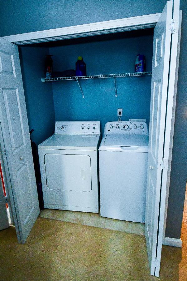 Amazing Large 3 Bed House With King Bed Less Than 10 Miles To Dtwn Atlanta Buitenkant foto