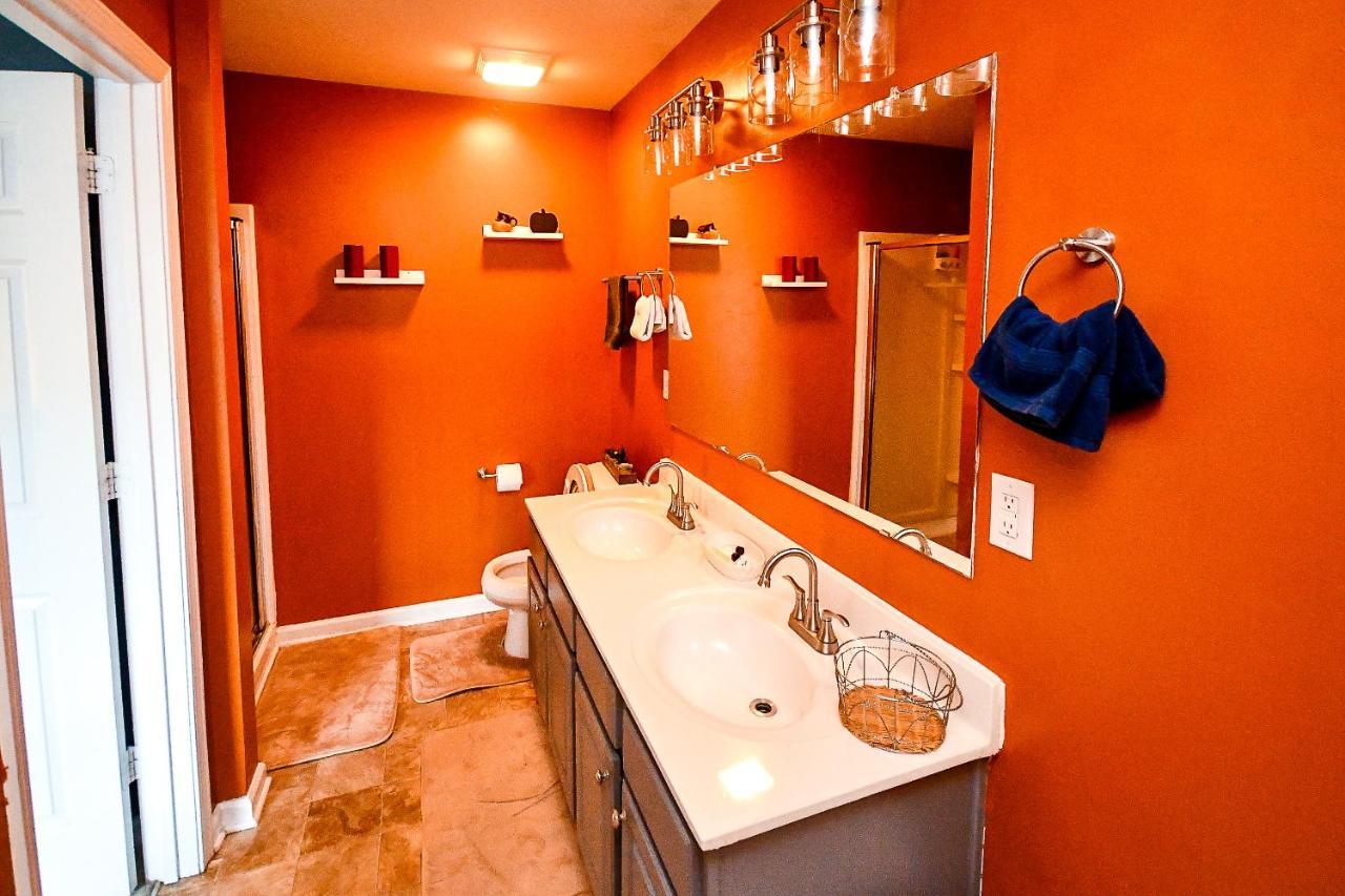 Amazing Large 3 Bed House With King Bed Less Than 10 Miles To Dtwn Atlanta Buitenkant foto
