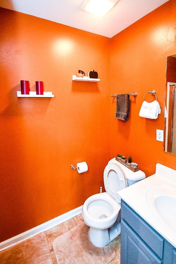 Amazing Large 3 Bed House With King Bed Less Than 10 Miles To Dtwn Atlanta Buitenkant foto
