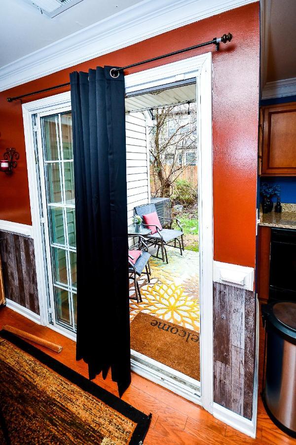 Amazing Large 3 Bed House With King Bed Less Than 10 Miles To Dtwn Atlanta Buitenkant foto