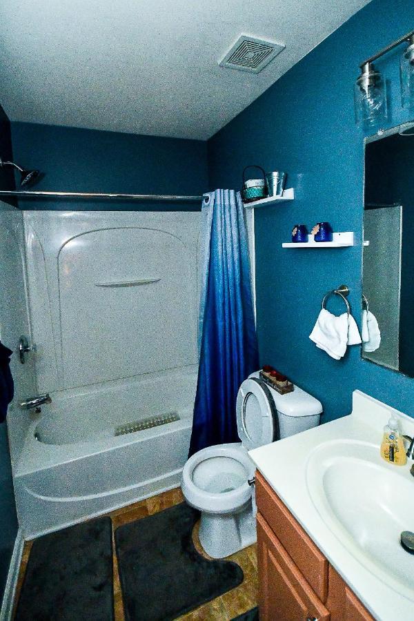 Amazing Large 3 Bed House With King Bed Less Than 10 Miles To Dtwn Atlanta Buitenkant foto